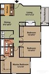 Three Bedroom Two Bath Three Bedroom Two Bath